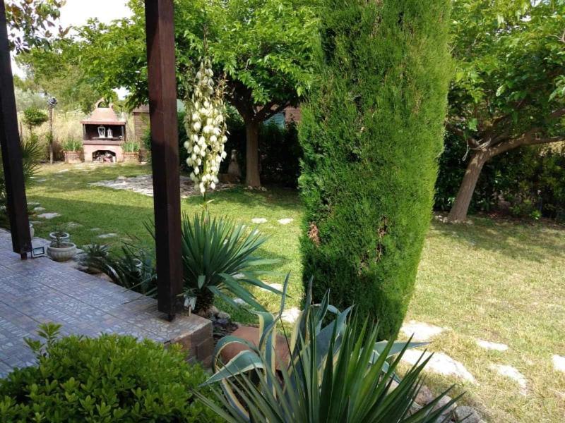 Lagoon Beach House Nea Poteidaia Exterior foto