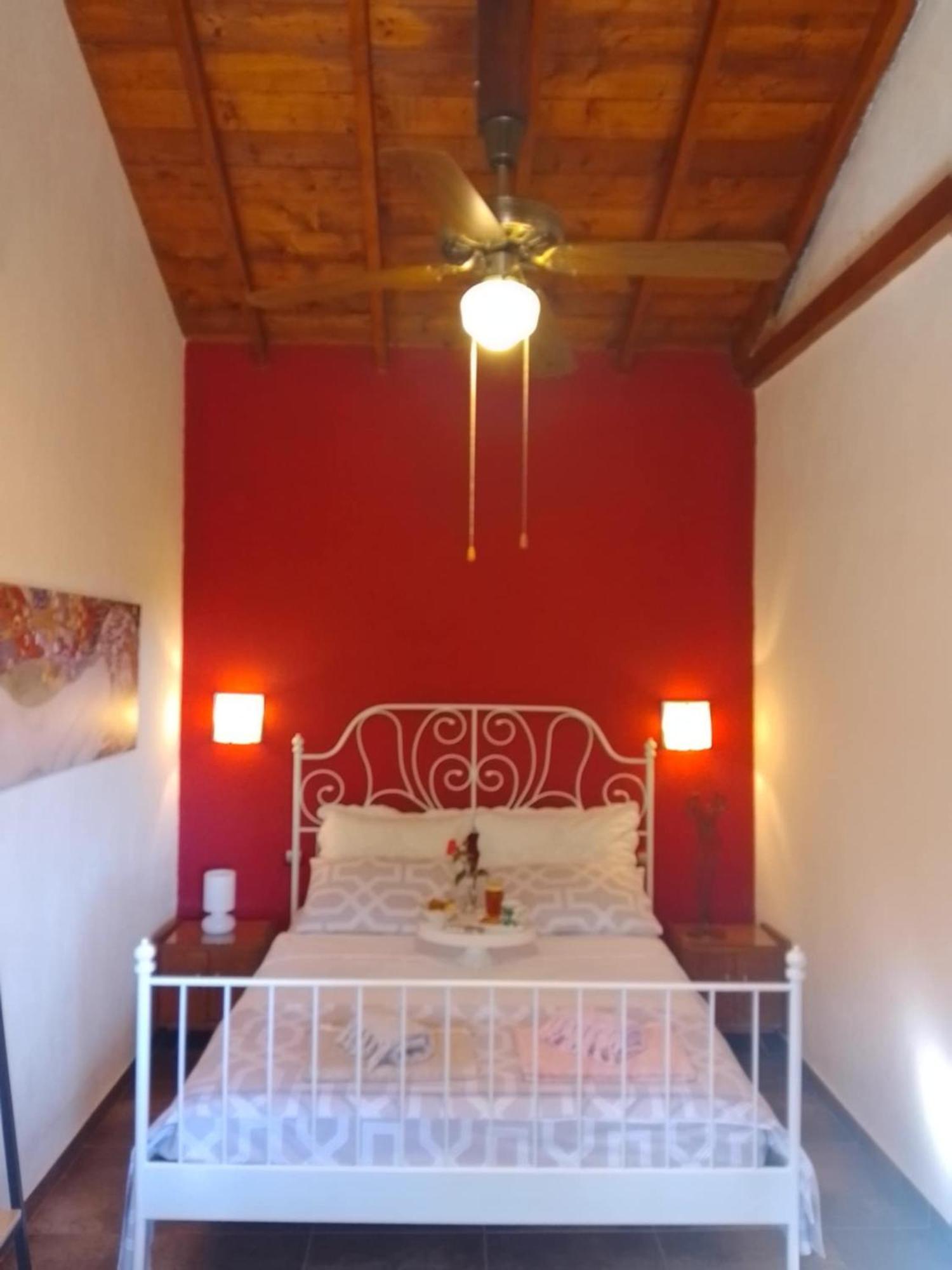 Lagoon Beach House Nea Poteidaia Exterior foto
